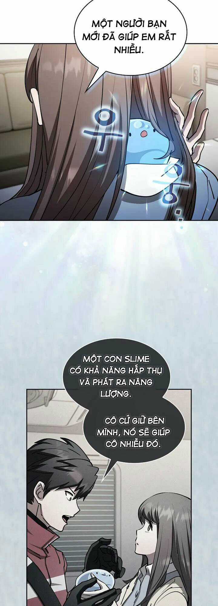 Thợ Săn Kỳ Ảo - Chapter 40 - Trang 7