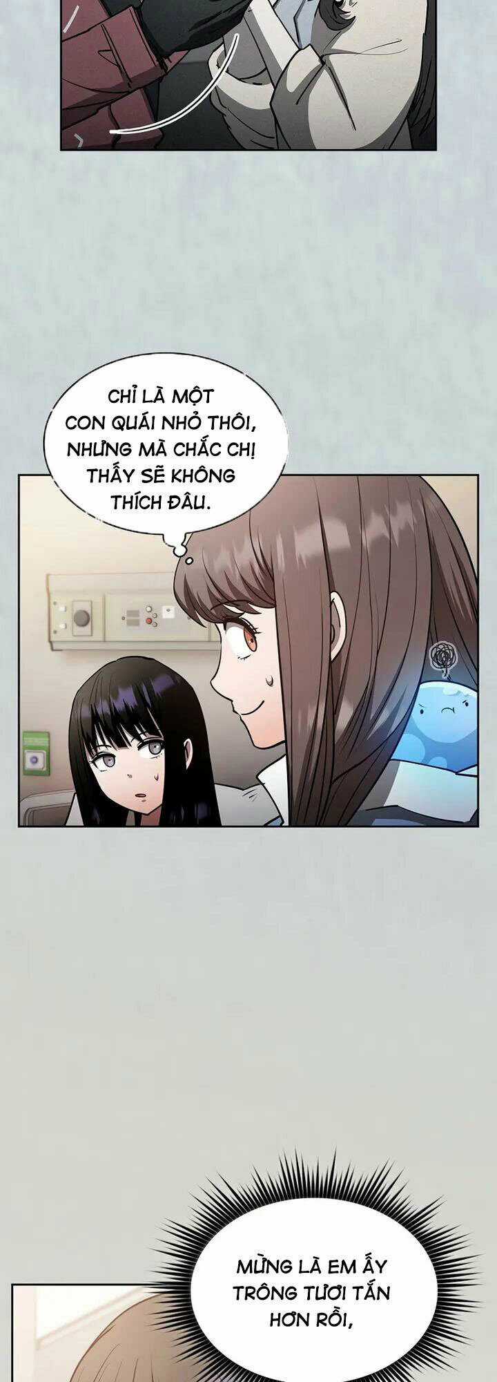 Thợ Săn Kỳ Ảo - Chapter 40 - Trang 8