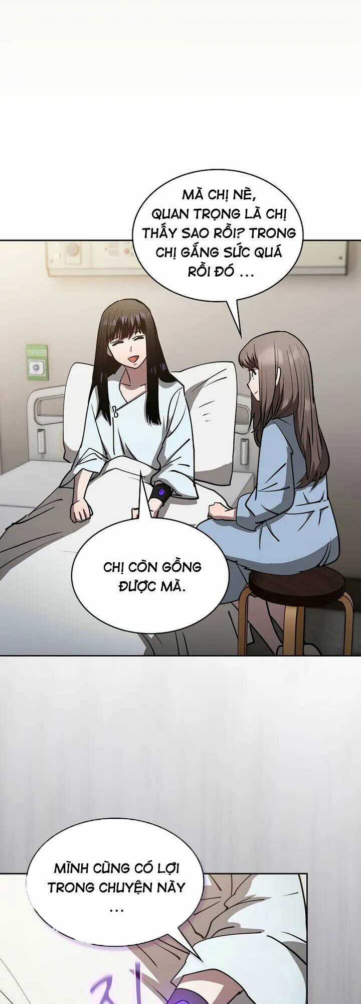 Thợ Săn Kỳ Ảo - Chapter 40 - Trang 10