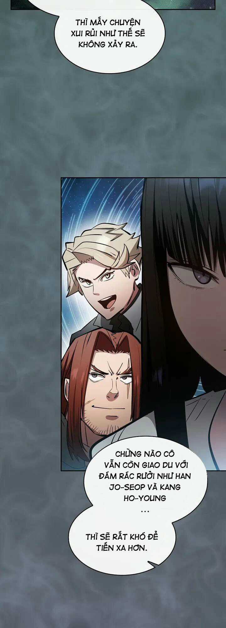 Thợ Săn Kỳ Ảo - Chapter 41 - Trang 14