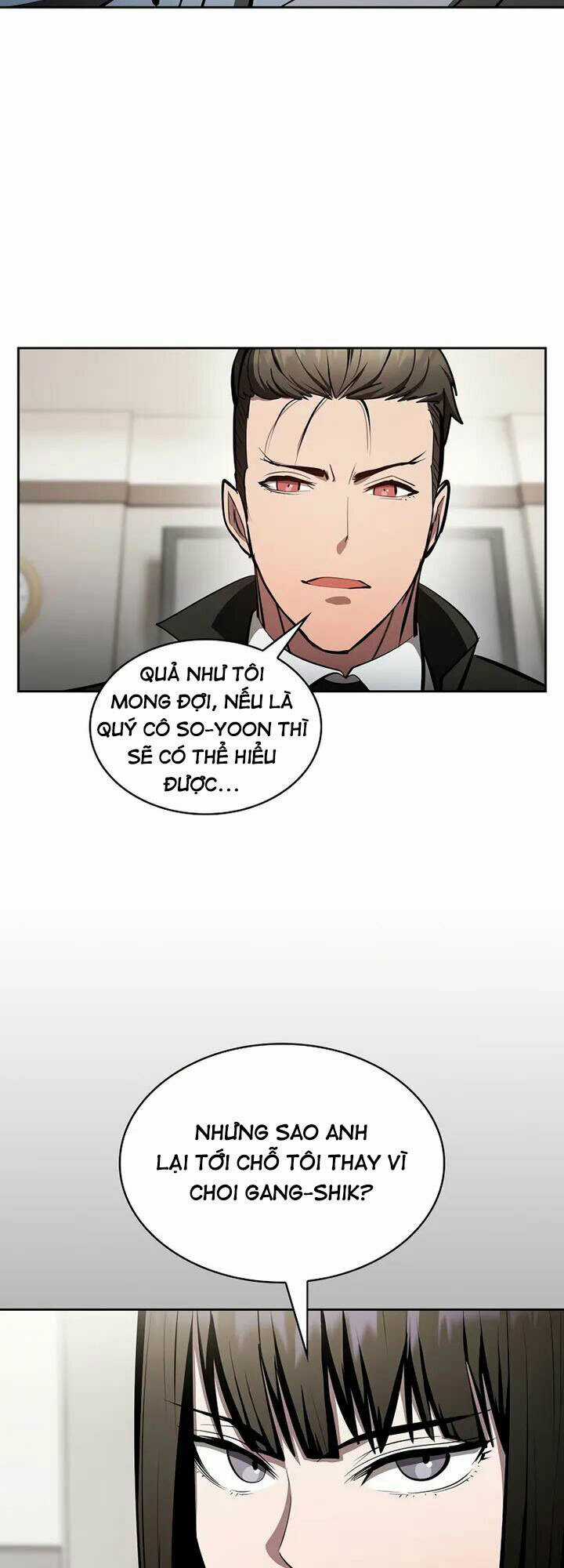 Thợ Săn Kỳ Ảo - Chapter 41 - Trang 17