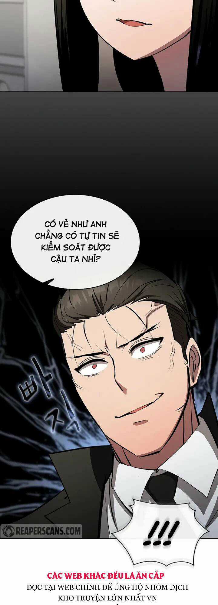 Thợ Săn Kỳ Ảo - Chapter 41 - Trang 18