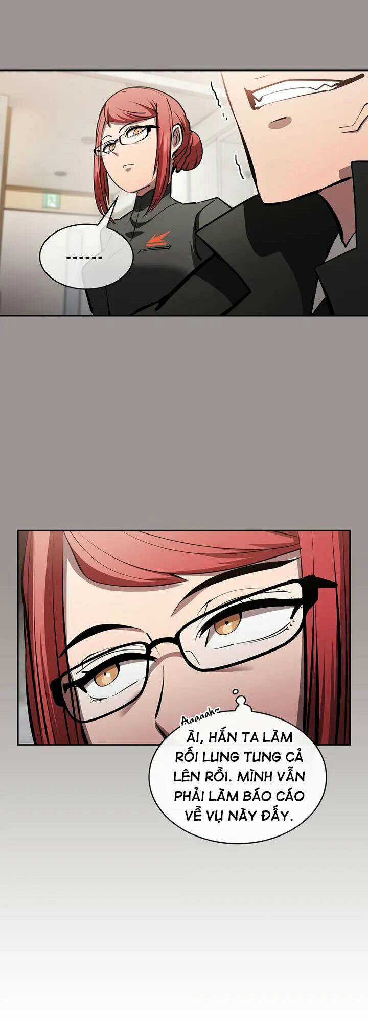 Thợ Săn Kỳ Ảo - Chapter 41 - Trang 20