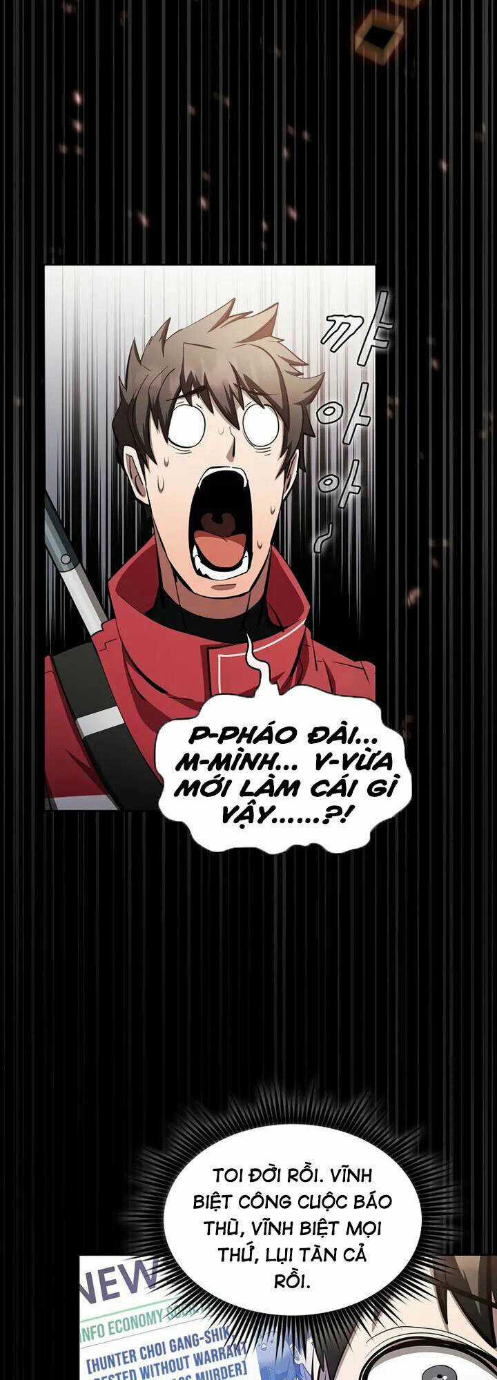 Thợ Săn Kỳ Ảo - Chapter 41 - Trang 3