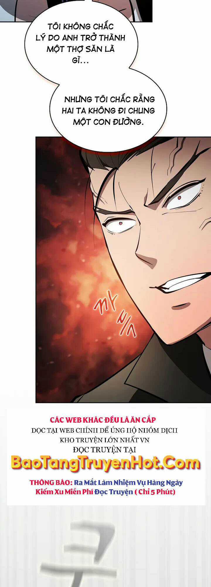 Thợ Săn Kỳ Ảo - Chapter 41 - Trang 22