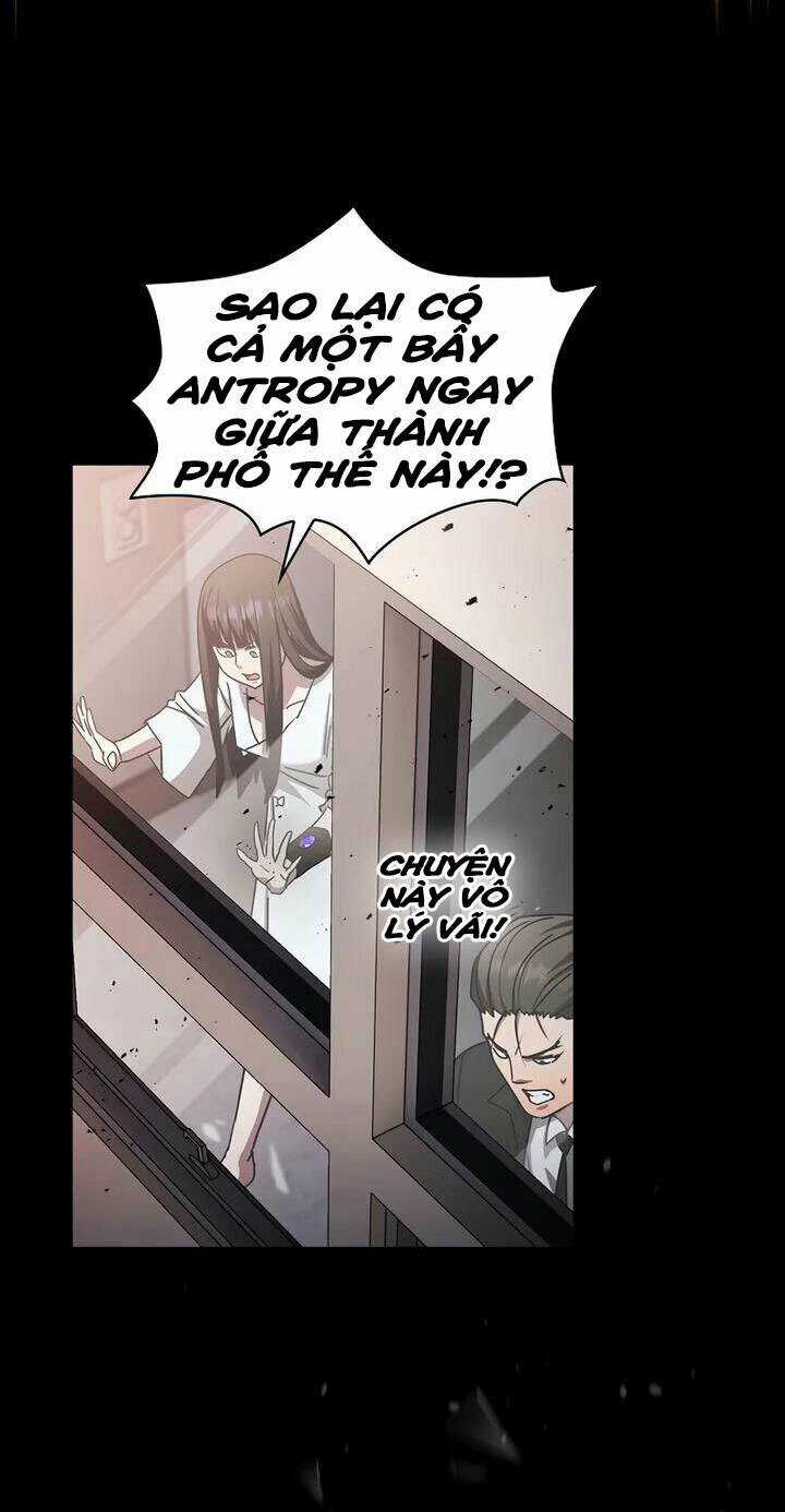Thợ Săn Kỳ Ảo - Chapter 41 - Trang 26