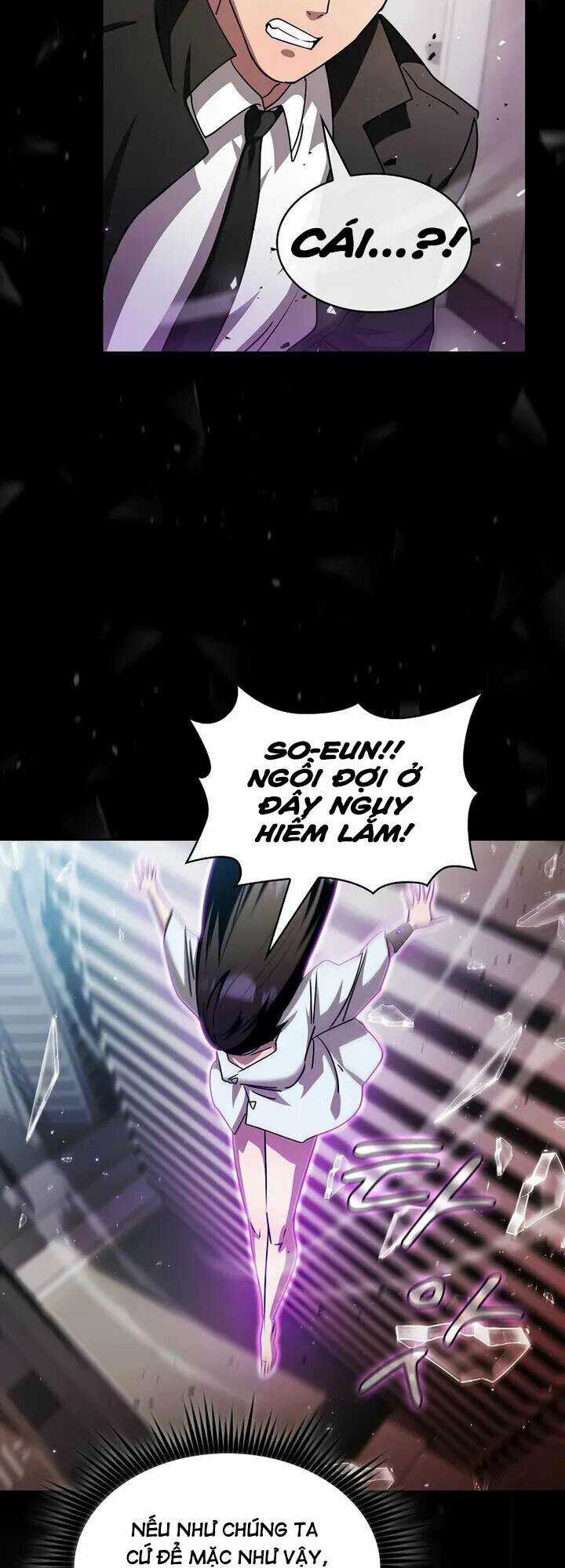 Thợ Săn Kỳ Ảo - Chapter 41 - Trang 28