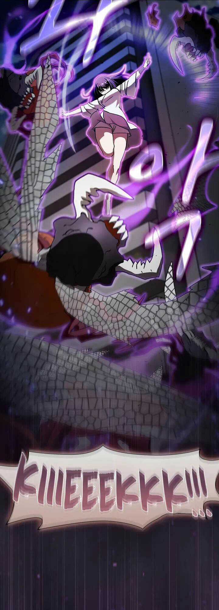 Thợ Săn Kỳ Ảo - Chapter 41 - Trang 30