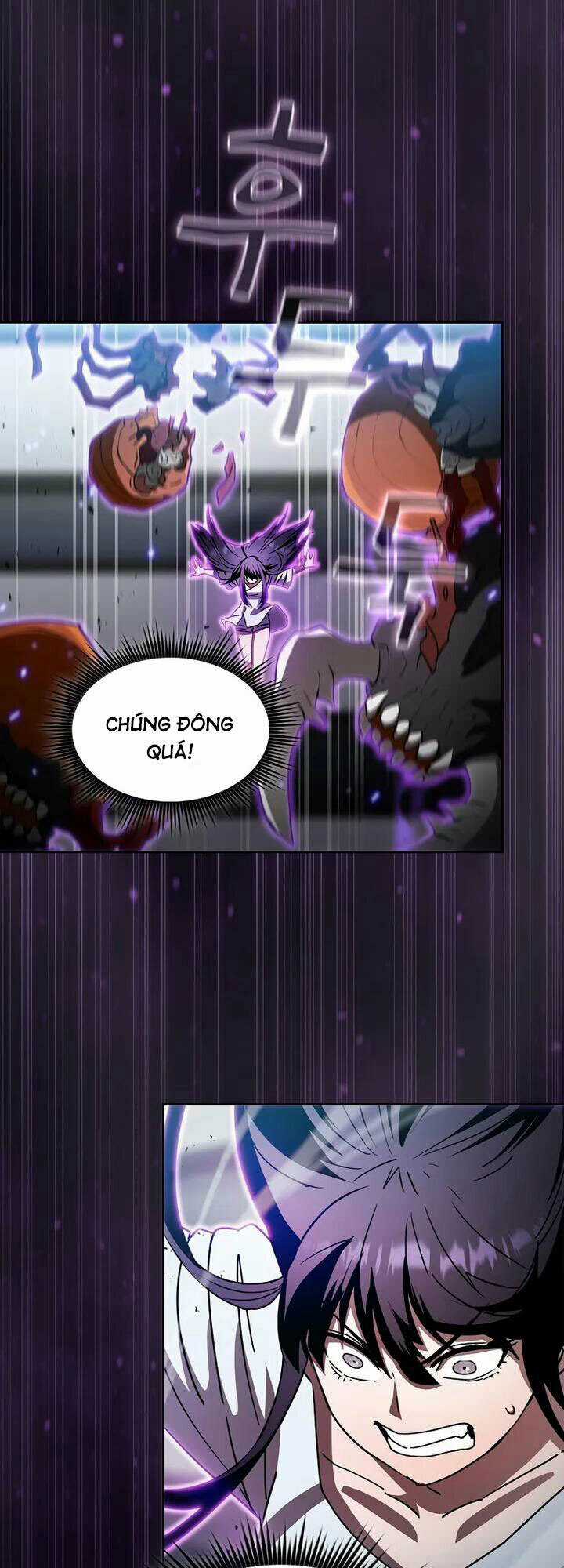 Thợ Săn Kỳ Ảo - Chapter 41 - Trang 31