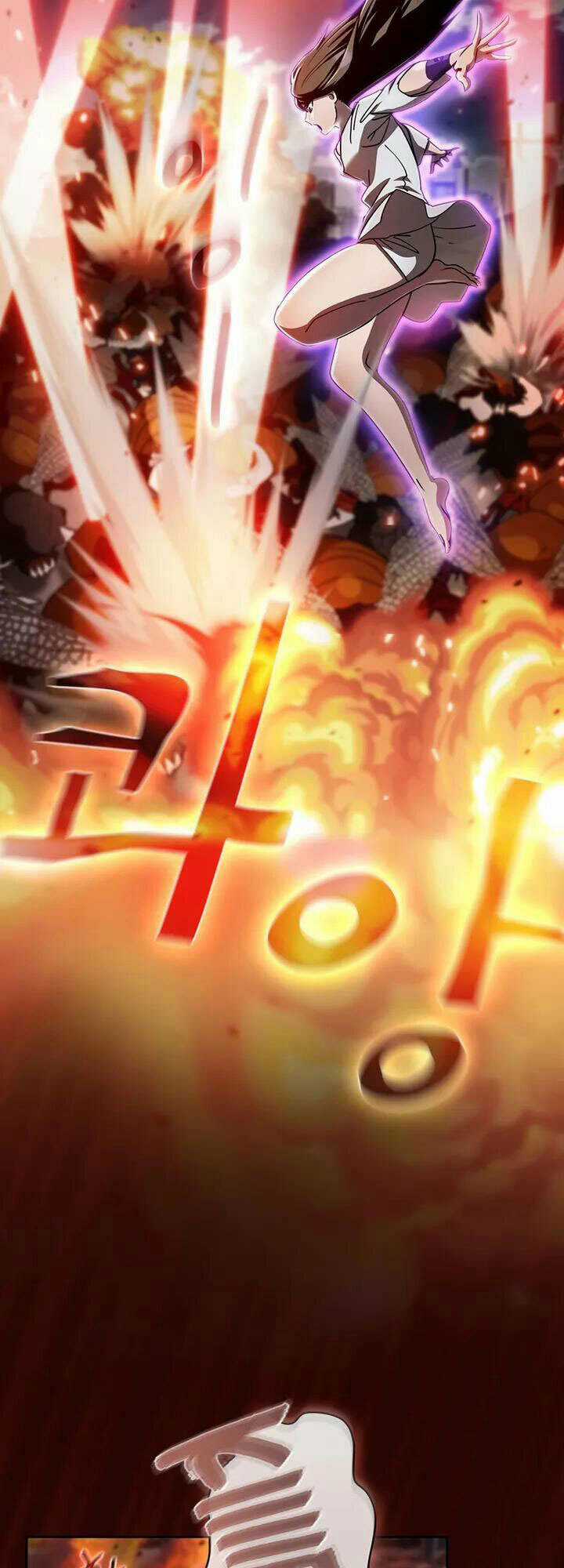 Thợ Săn Kỳ Ảo - Chapter 41 - Trang 33