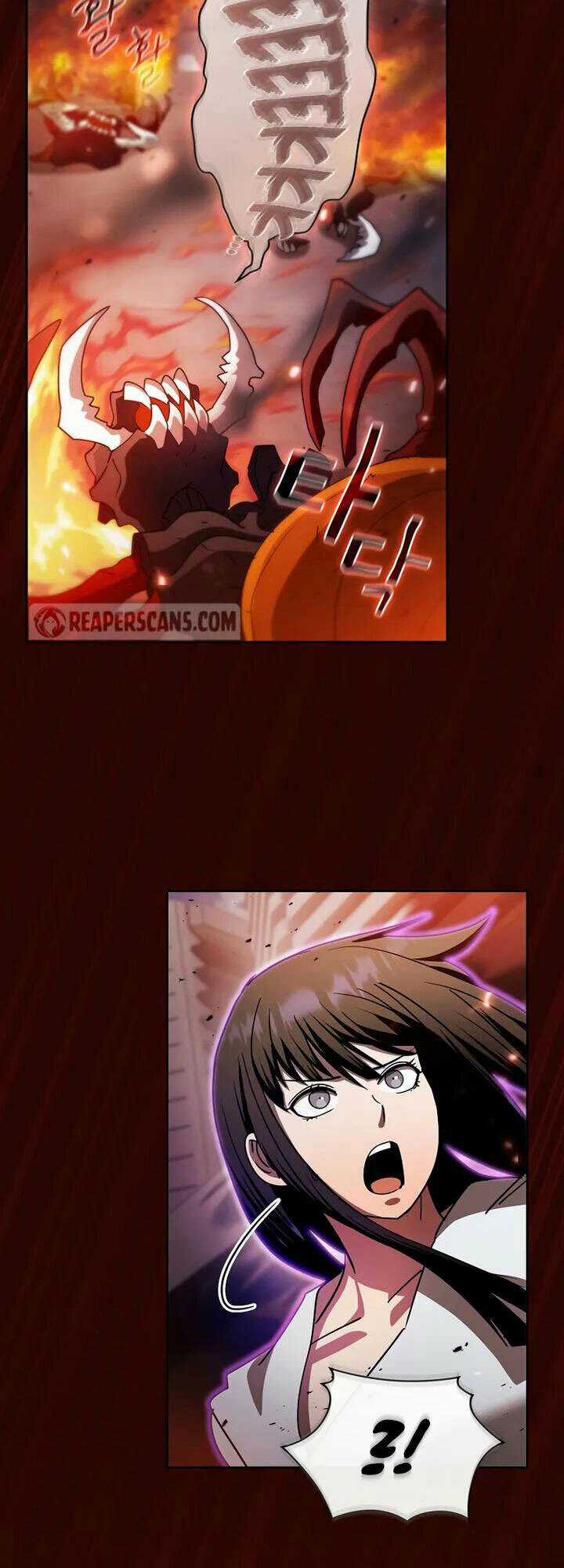 Thợ Săn Kỳ Ảo - Chapter 41 - Trang 34