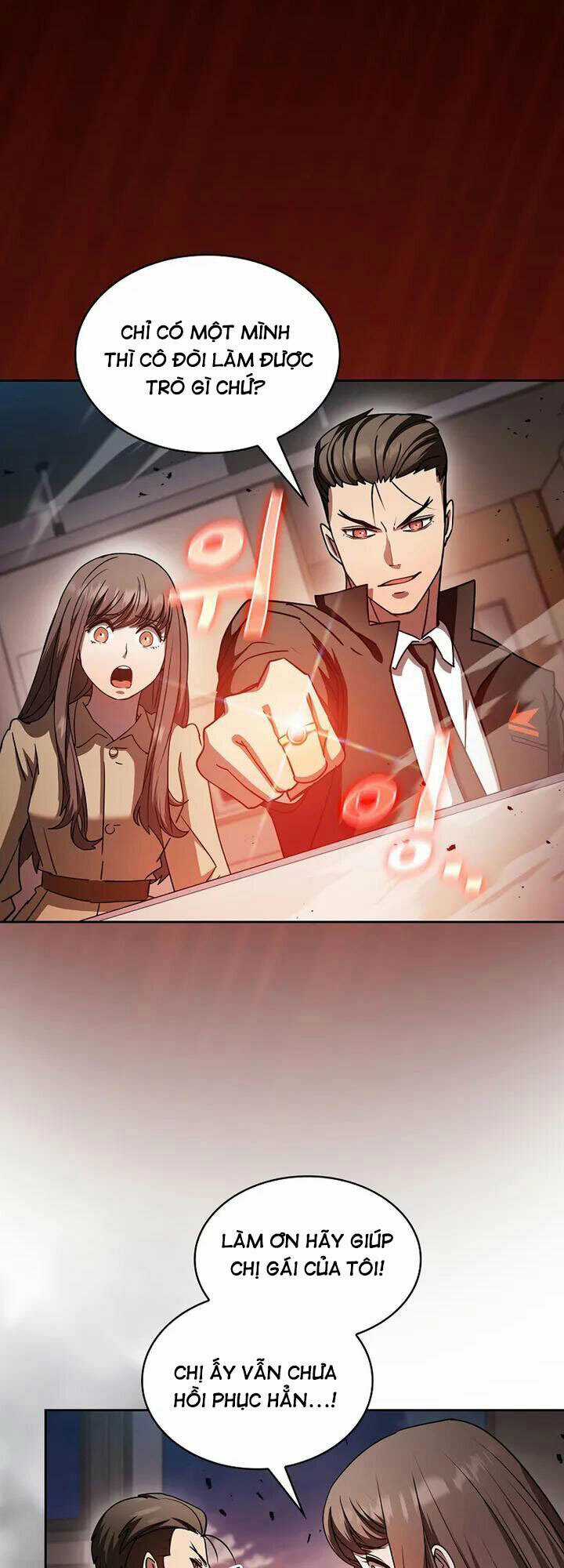 Thợ Săn Kỳ Ảo - Chapter 41 - Trang 35