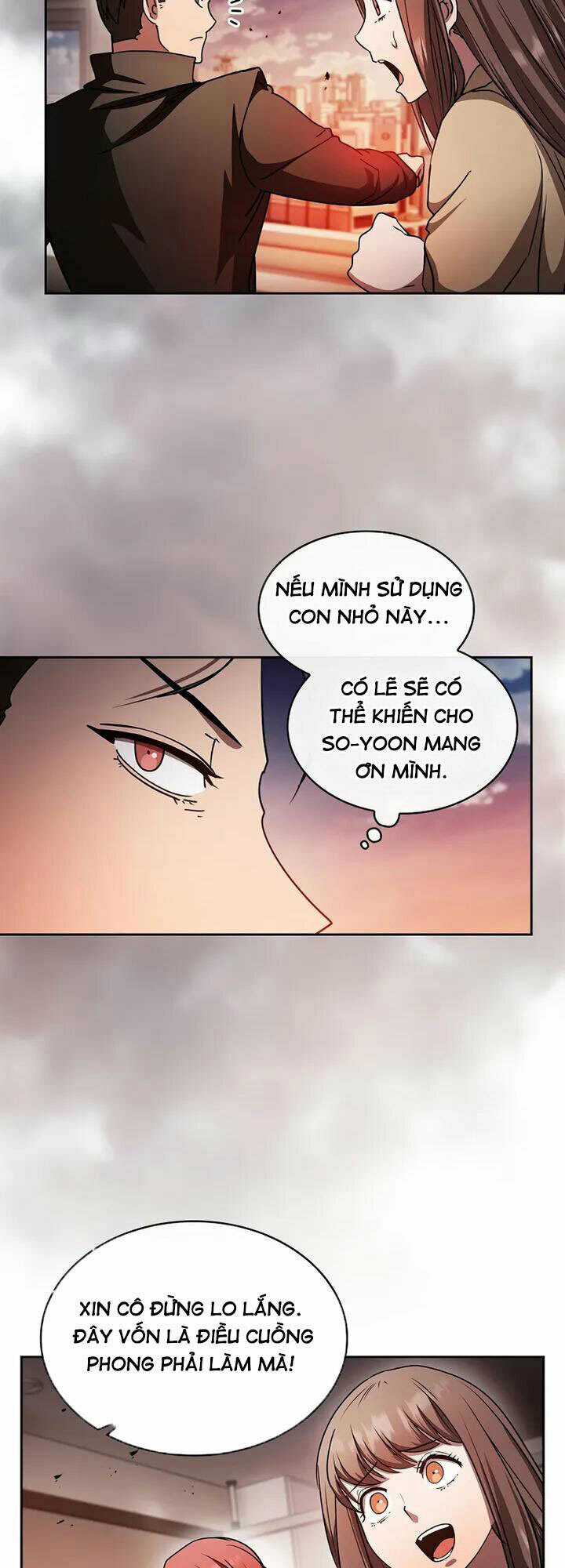 Thợ Săn Kỳ Ảo - Chapter 41 - Trang 36