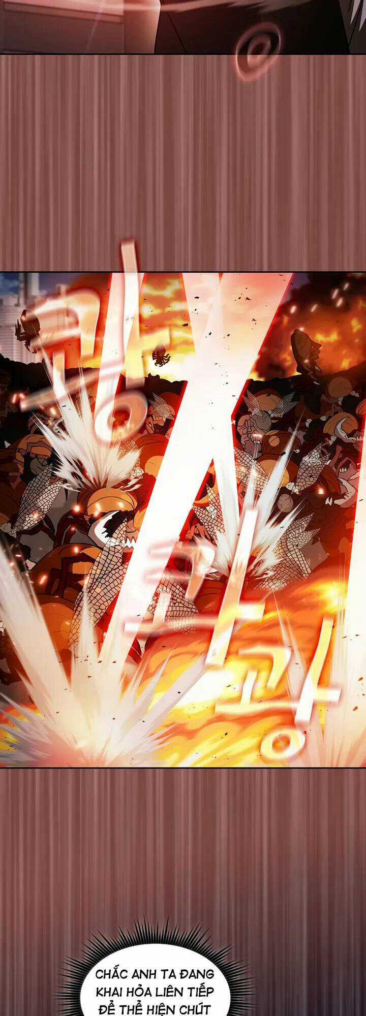 Thợ Săn Kỳ Ảo - Chapter 41 - Trang 38
