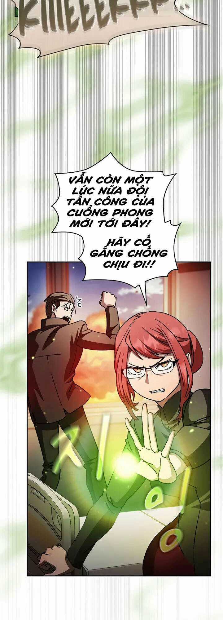 Thợ Săn Kỳ Ảo - Chapter 41 - Trang 43