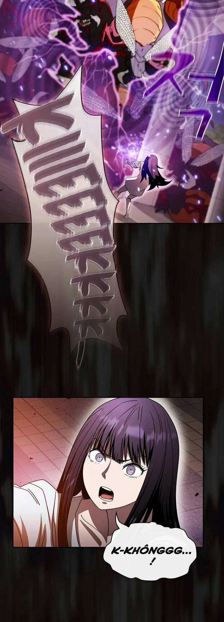 Thợ Săn Kỳ Ảo - Chapter 41 - Trang 45