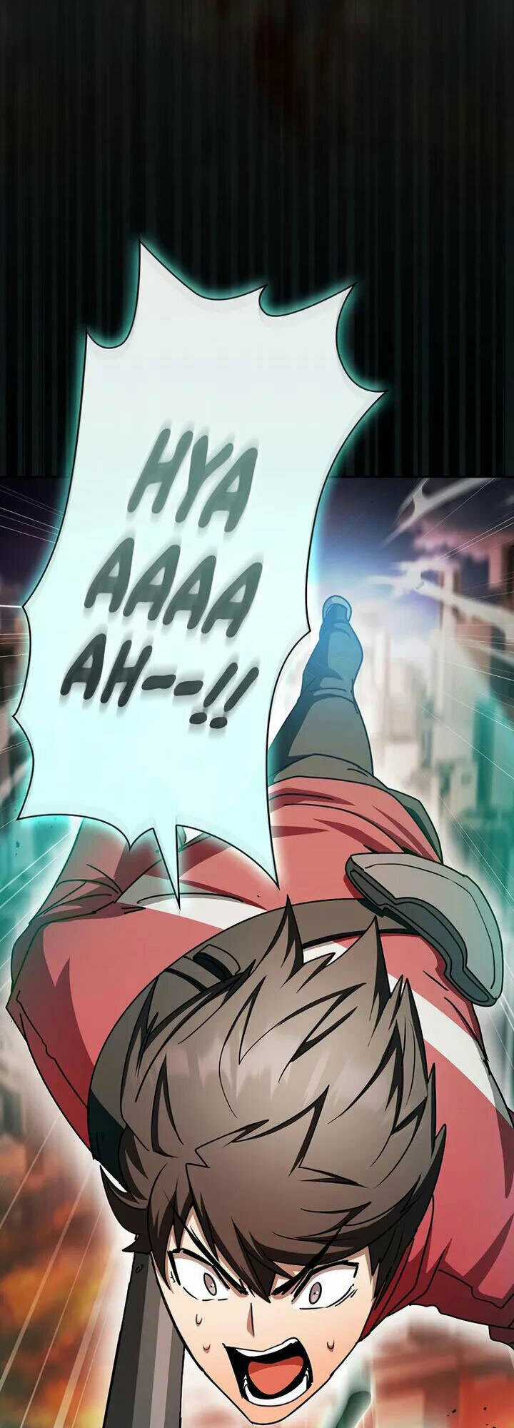 Thợ Săn Kỳ Ảo - Chapter 41 - Trang 48