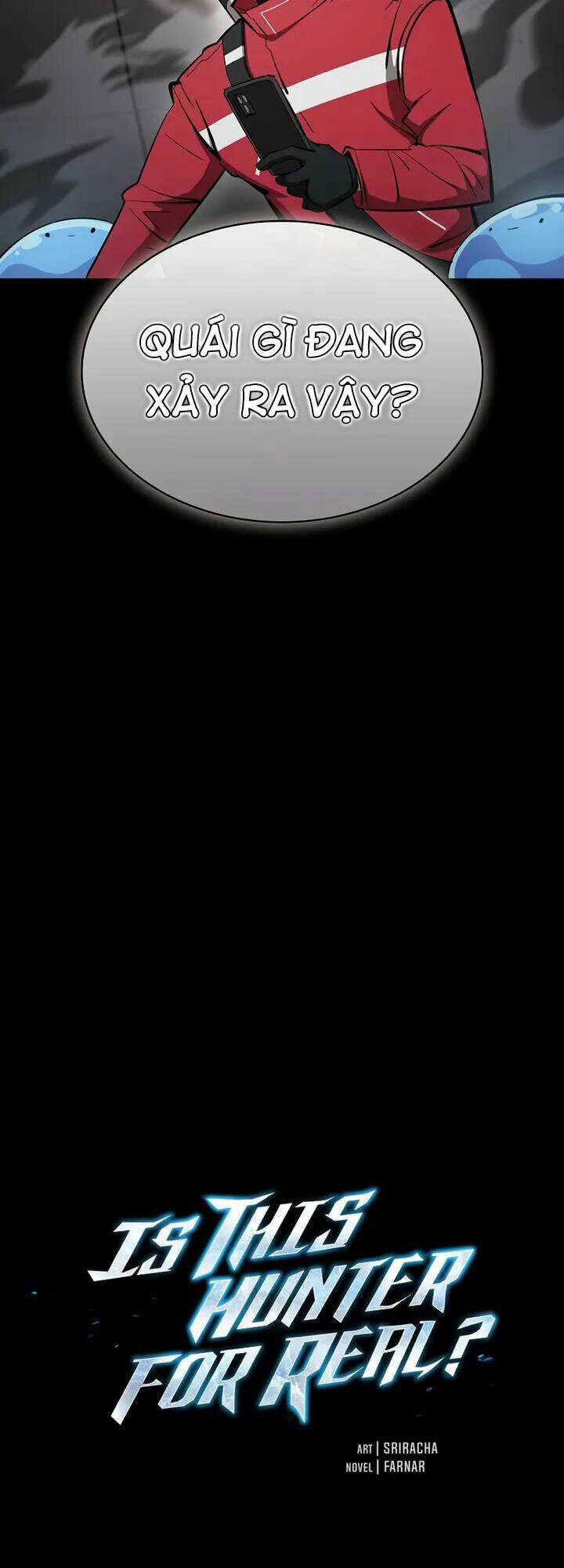 Thợ Săn Kỳ Ảo - Chapter 41 - Trang 6