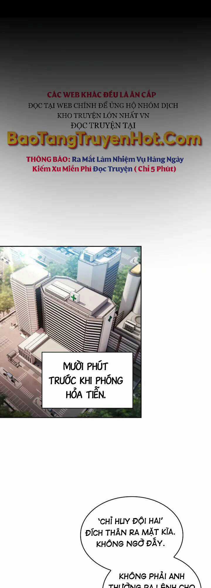 Thợ Săn Kỳ Ảo - Chapter 41 - Trang 7