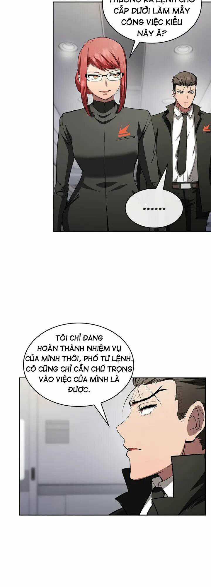 Thợ Săn Kỳ Ảo - Chapter 41 - Trang 8