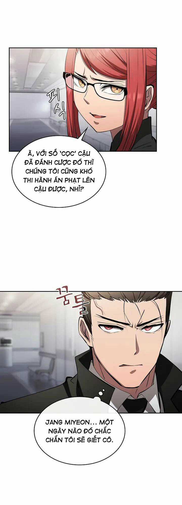 Thợ Săn Kỳ Ảo - Chapter 41 - Trang 9