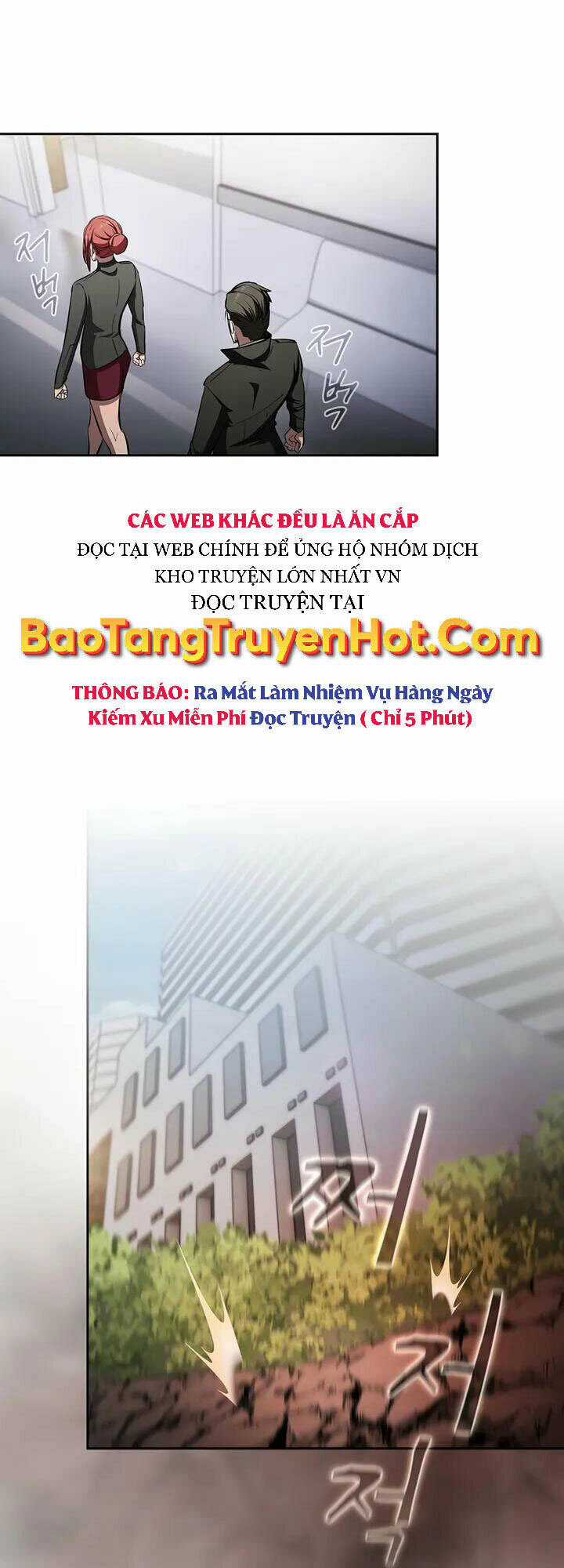 Thợ Săn Kỳ Ảo - Chapter 41 - Trang 10