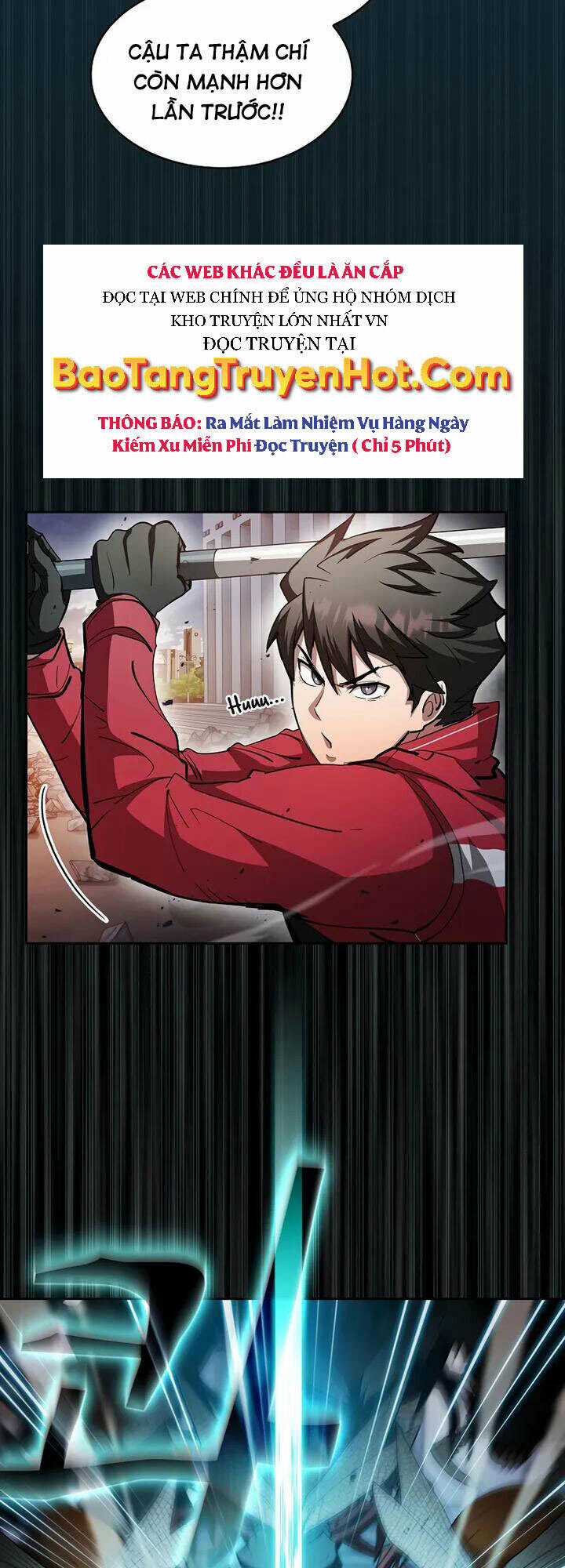 Thợ Săn Kỳ Ảo - Chapter 42 - Trang 12