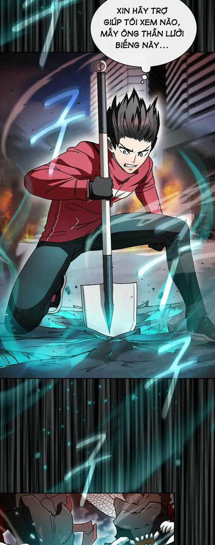 Thợ Săn Kỳ Ảo - Chapter 42 - Trang 14