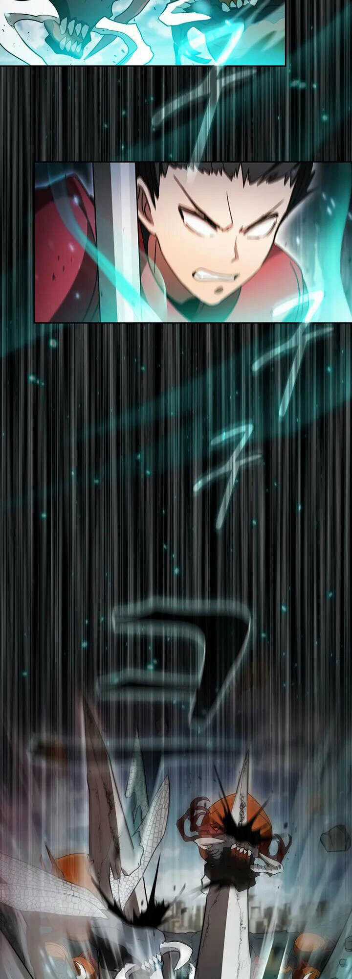 Thợ Săn Kỳ Ảo - Chapter 42 - Trang 15