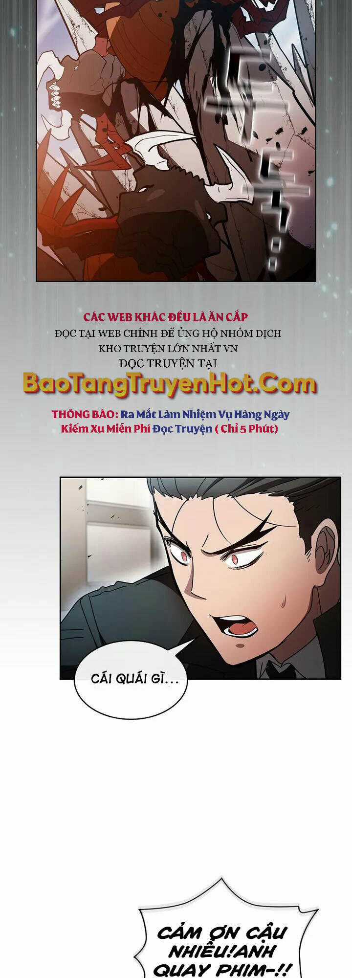 Thợ Săn Kỳ Ảo - Chapter 42 - Trang 17