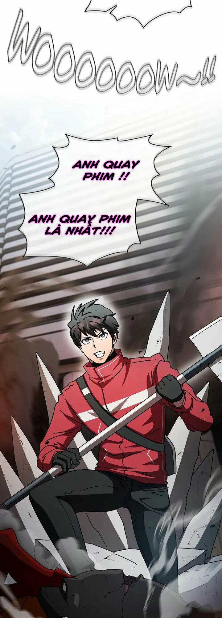 Thợ Săn Kỳ Ảo - Chapter 42 - Trang 18