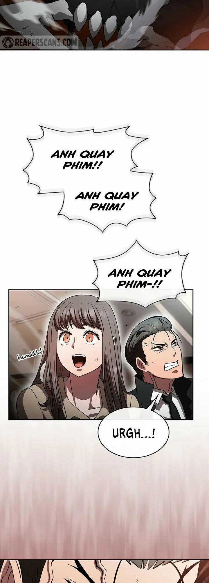 Thợ Săn Kỳ Ảo - Chapter 42 - Trang 19