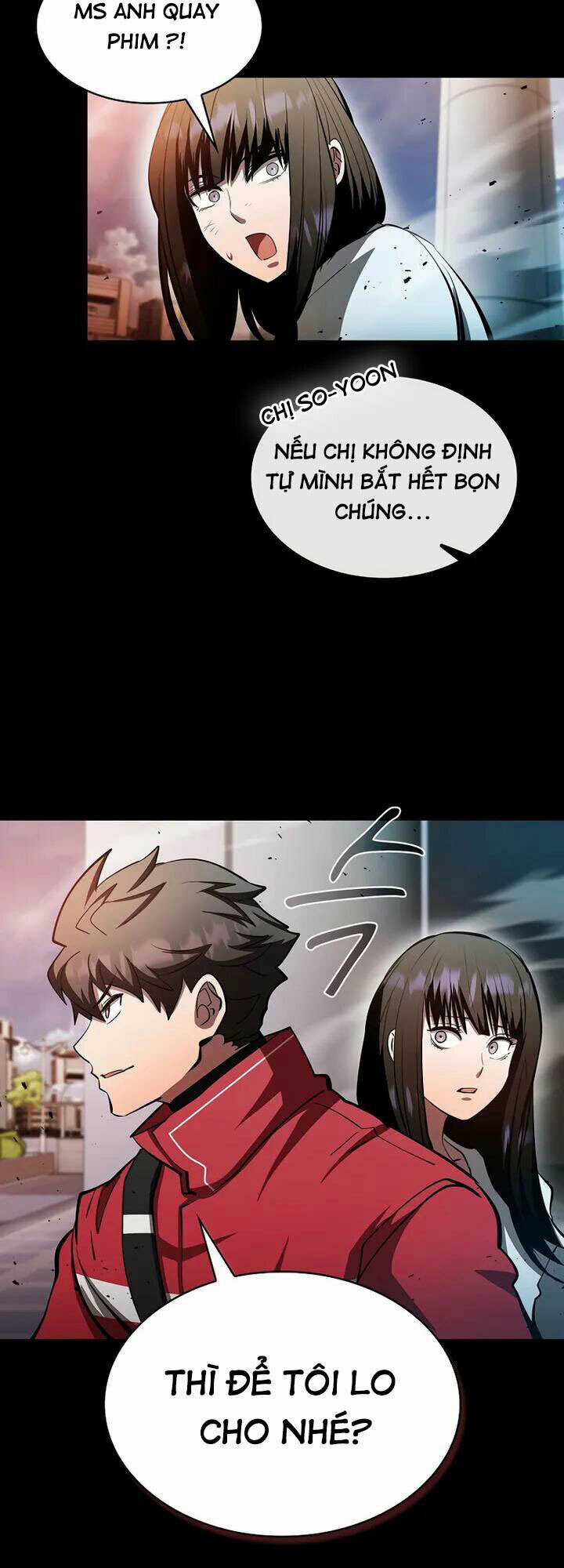 Thợ Săn Kỳ Ảo - Chapter 42 - Trang 3