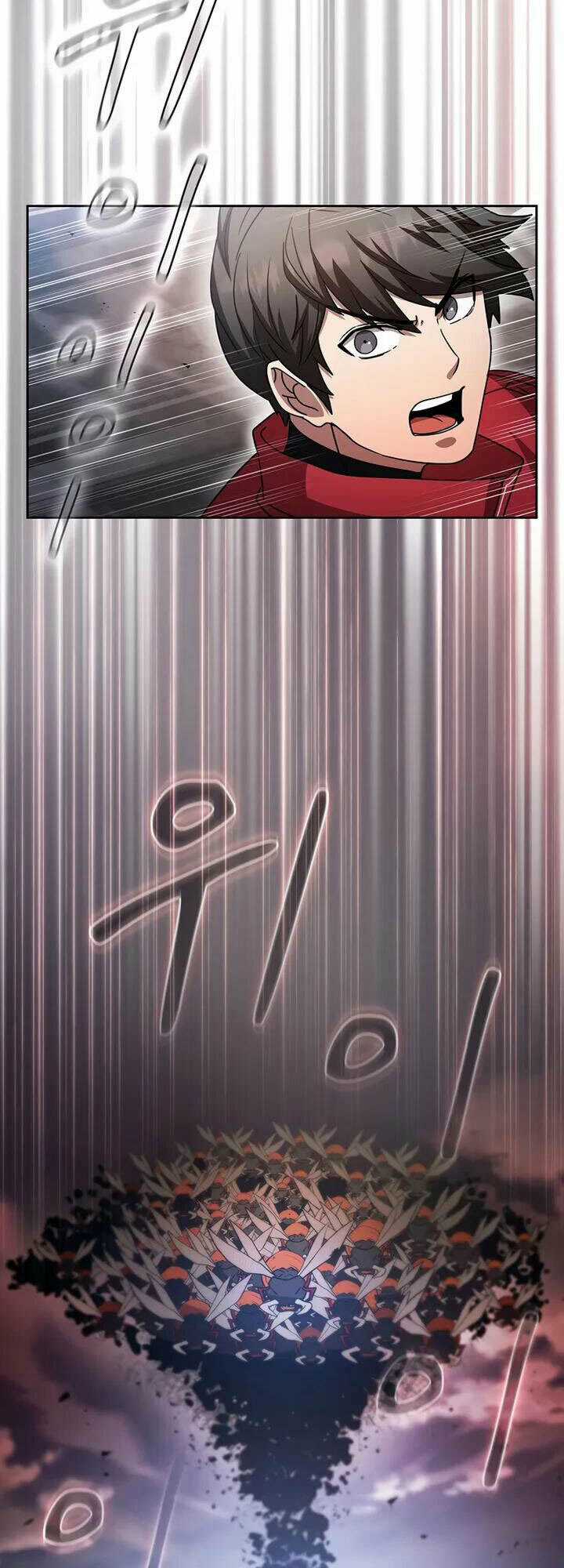 Thợ Săn Kỳ Ảo - Chapter 42 - Trang 22