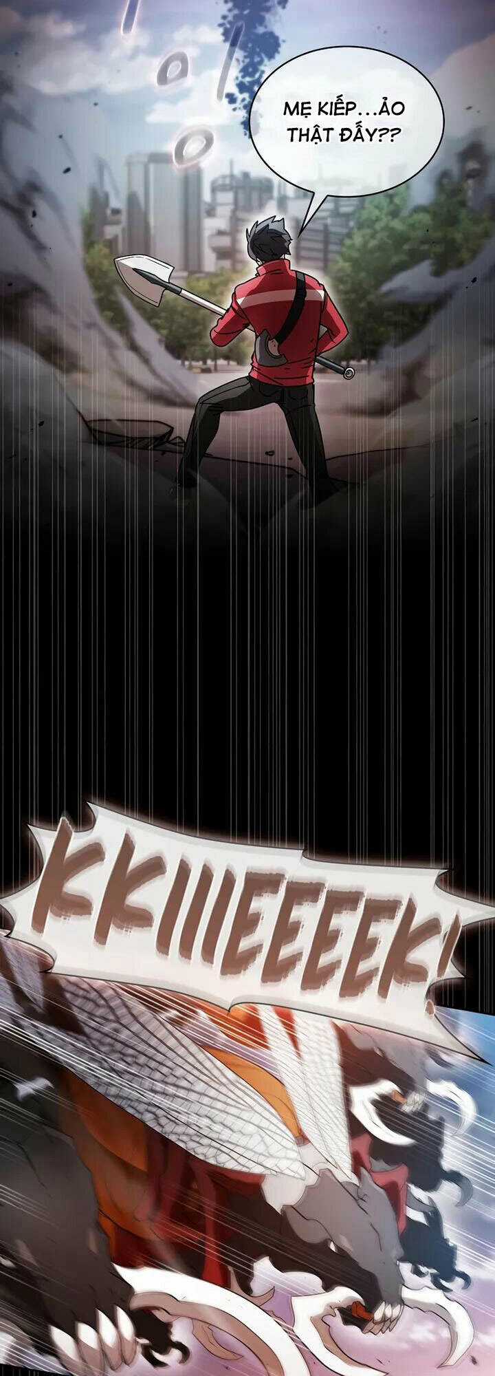 Thợ Săn Kỳ Ảo - Chapter 42 - Trang 23