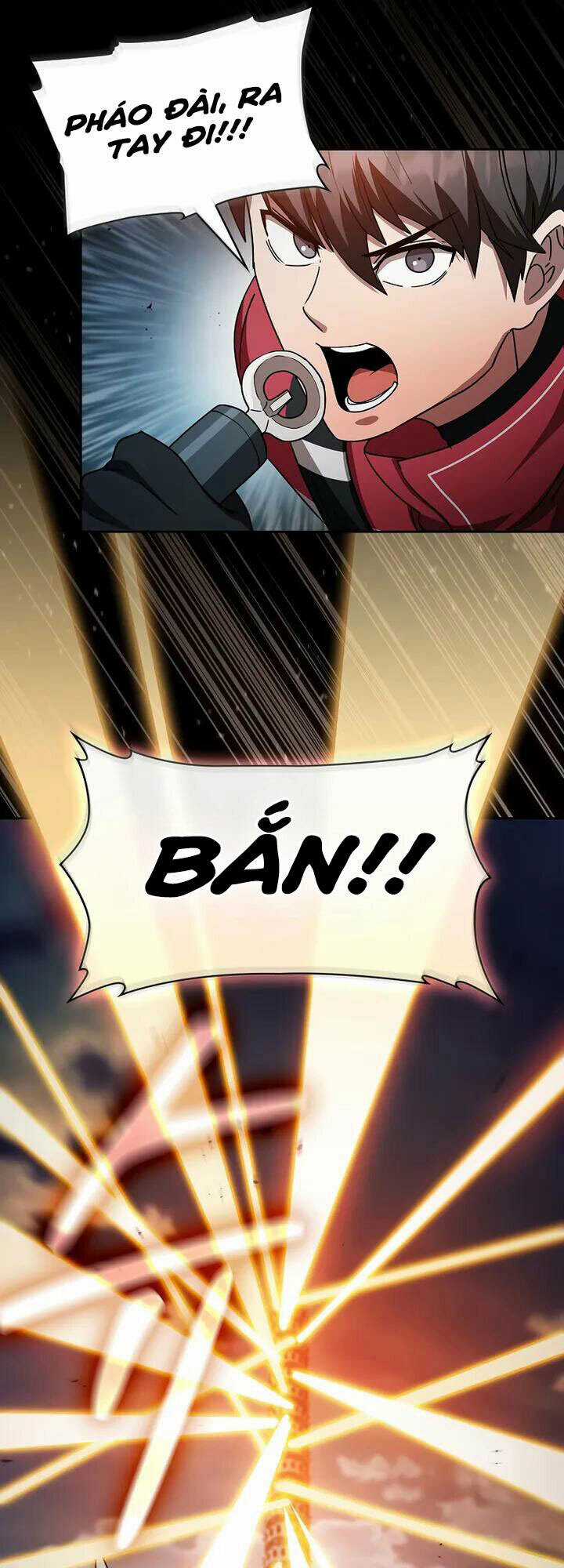 Thợ Săn Kỳ Ảo - Chapter 42 - Trang 26