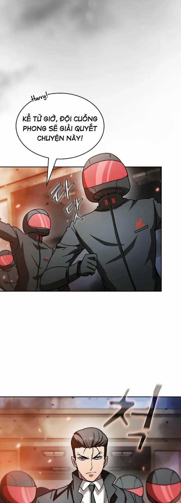 Thợ Săn Kỳ Ảo - Chapter 42 - Trang 30