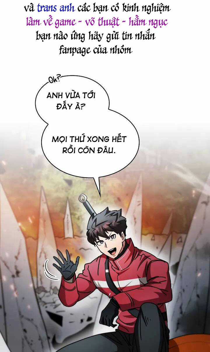 Thợ Săn Kỳ Ảo - Chapter 42 - Trang 33