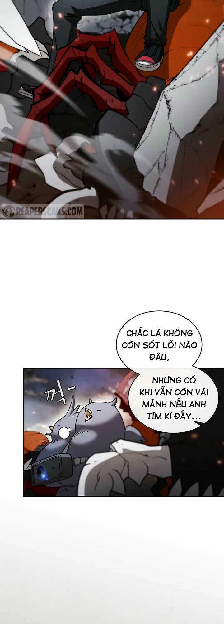 Thợ Săn Kỳ Ảo - Chapter 42 - Trang 34