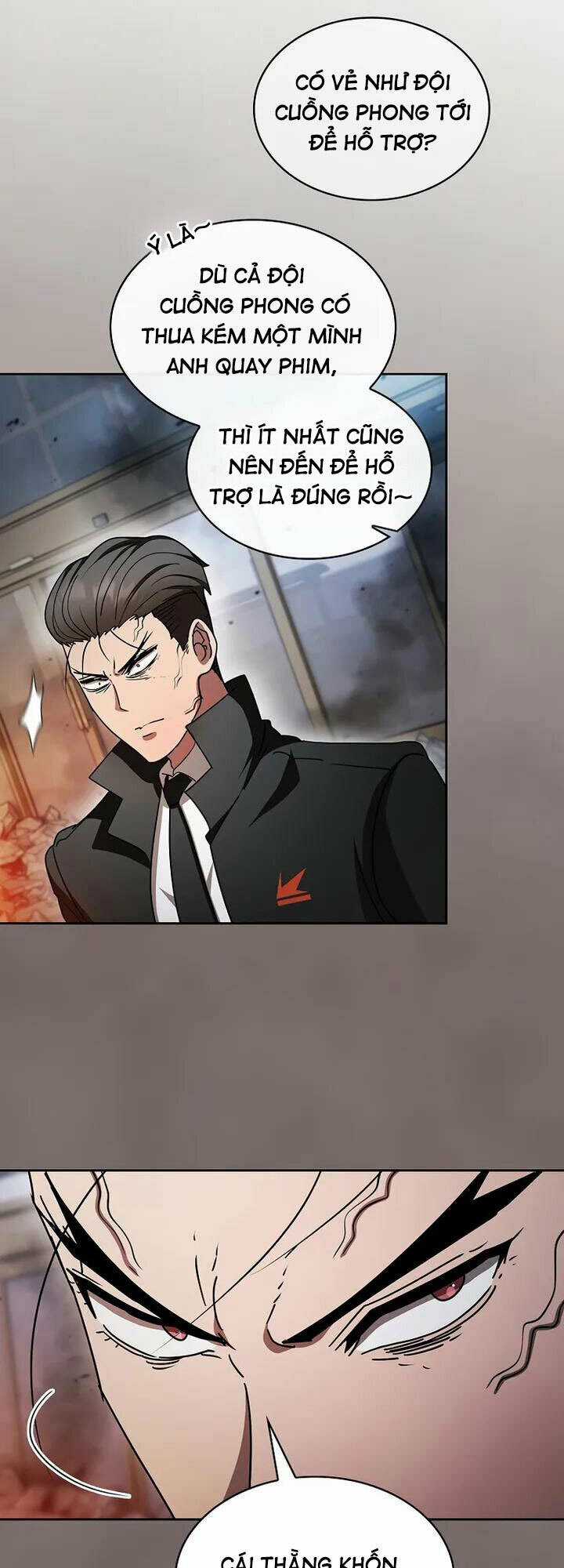 Thợ Săn Kỳ Ảo - Chapter 42 - Trang 35