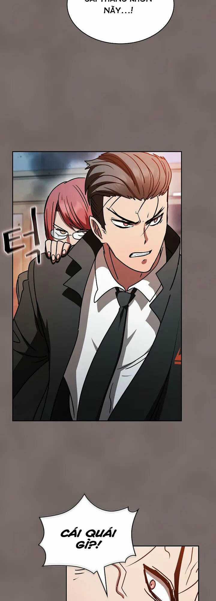 Thợ Săn Kỳ Ảo - Chapter 42 - Trang 36
