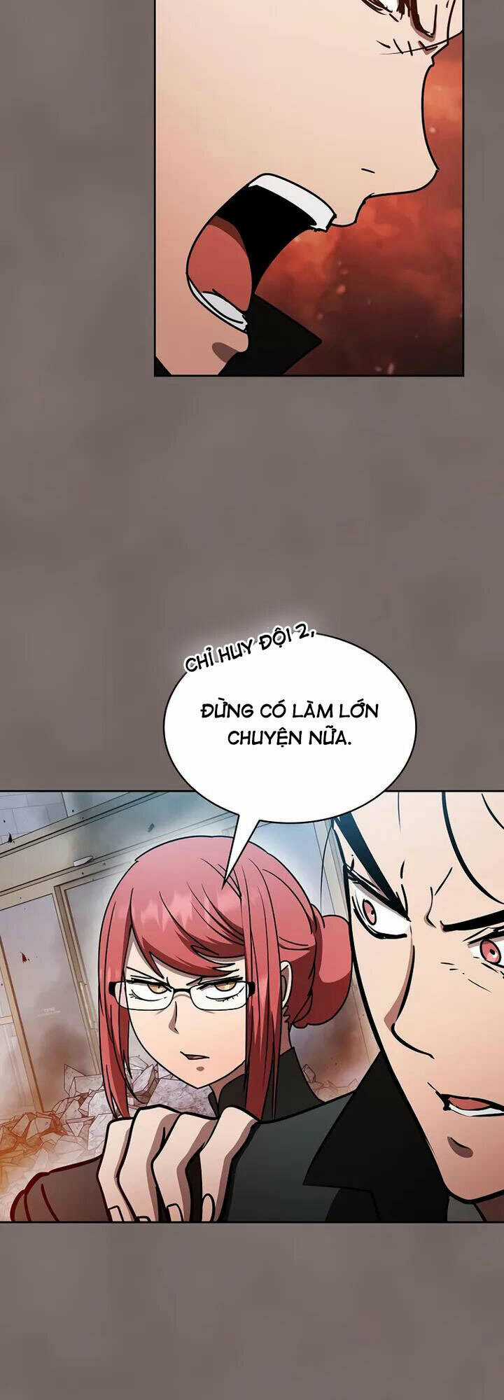 Thợ Săn Kỳ Ảo - Chapter 42 - Trang 37