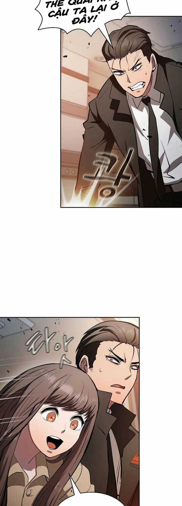 Thợ Săn Kỳ Ảo - Chapter 42 - Trang 5