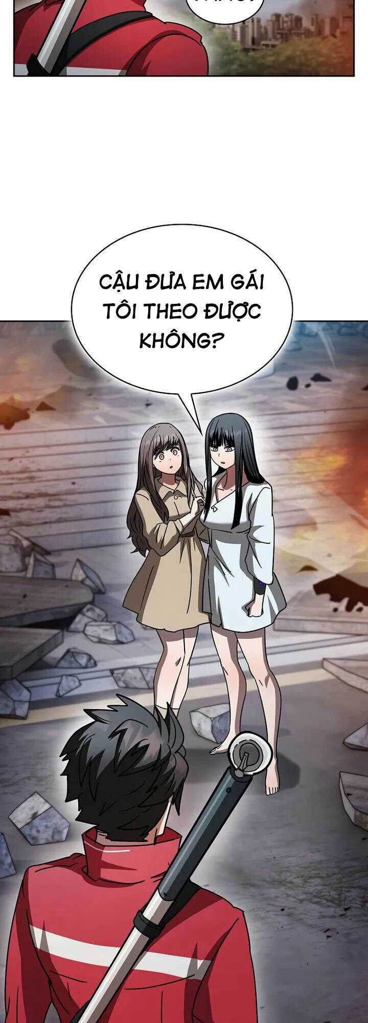 Thợ Săn Kỳ Ảo - Chapter 42 - Trang 44