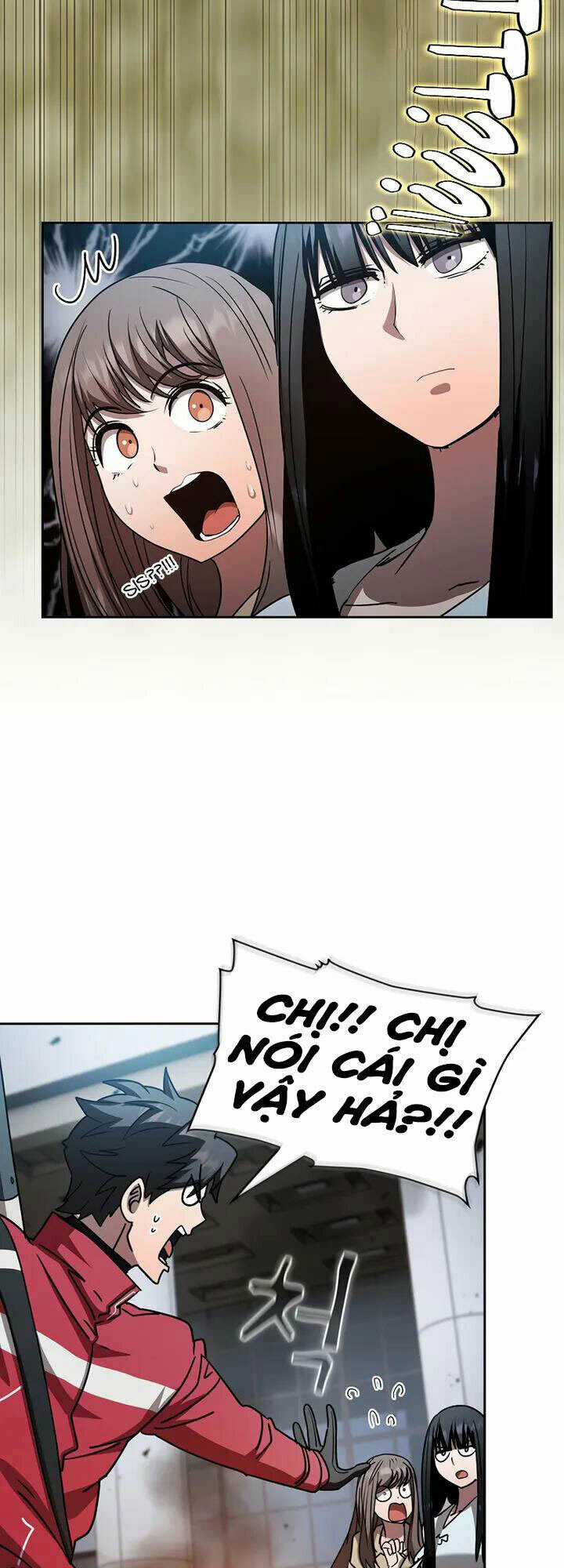 Thợ Săn Kỳ Ảo - Chapter 42 - Trang 46