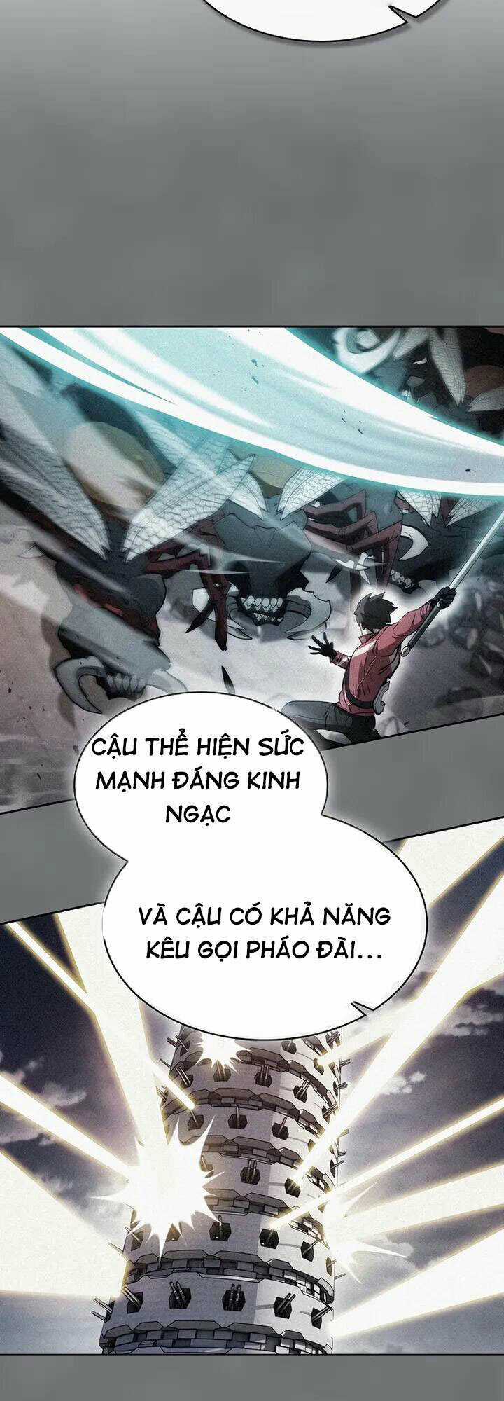 Thợ Săn Kỳ Ảo - Chapter 42 - Trang 48