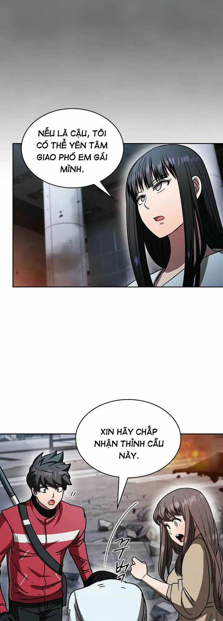 Thợ Săn Kỳ Ảo - Chapter 42 - Trang 49