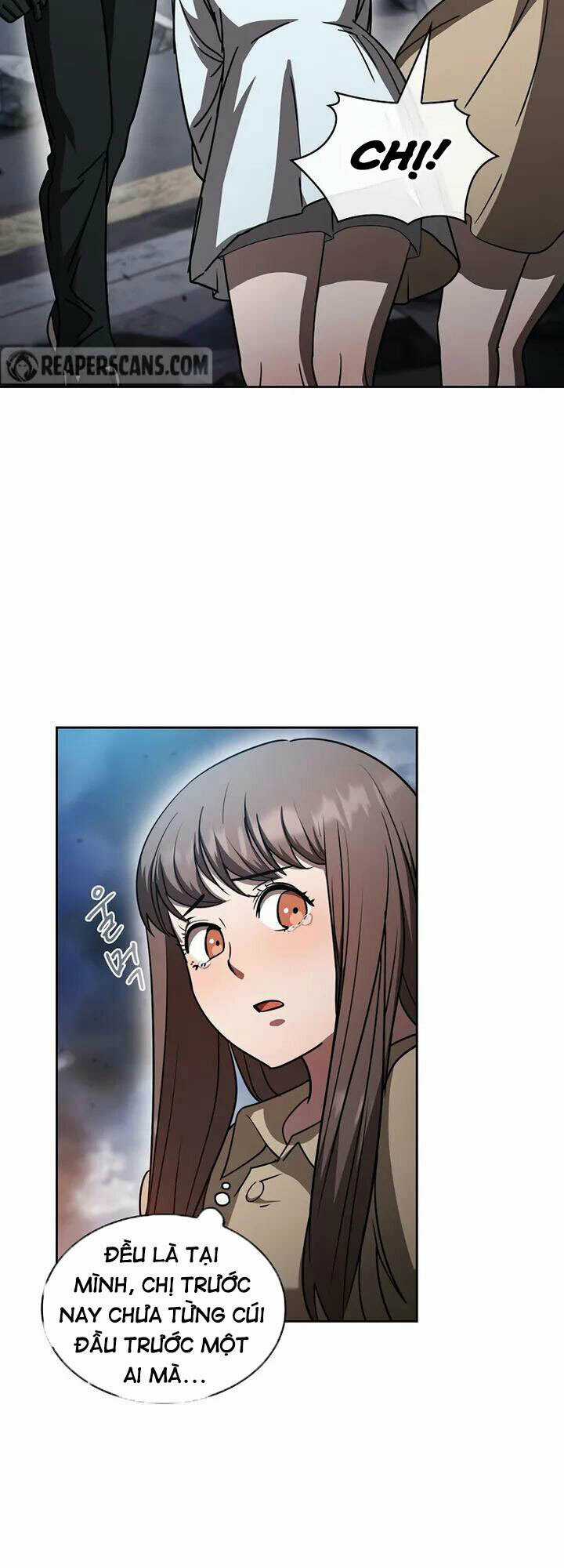 Thợ Săn Kỳ Ảo - Chapter 42 - Trang 50