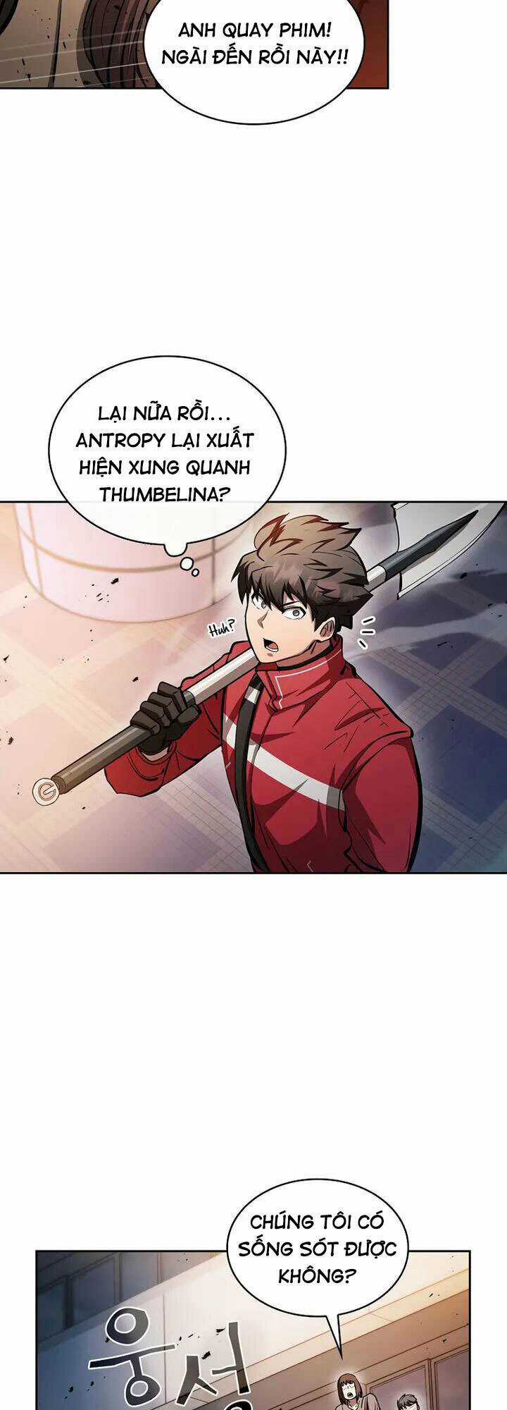 Thợ Săn Kỳ Ảo - Chapter 42 - Trang 6