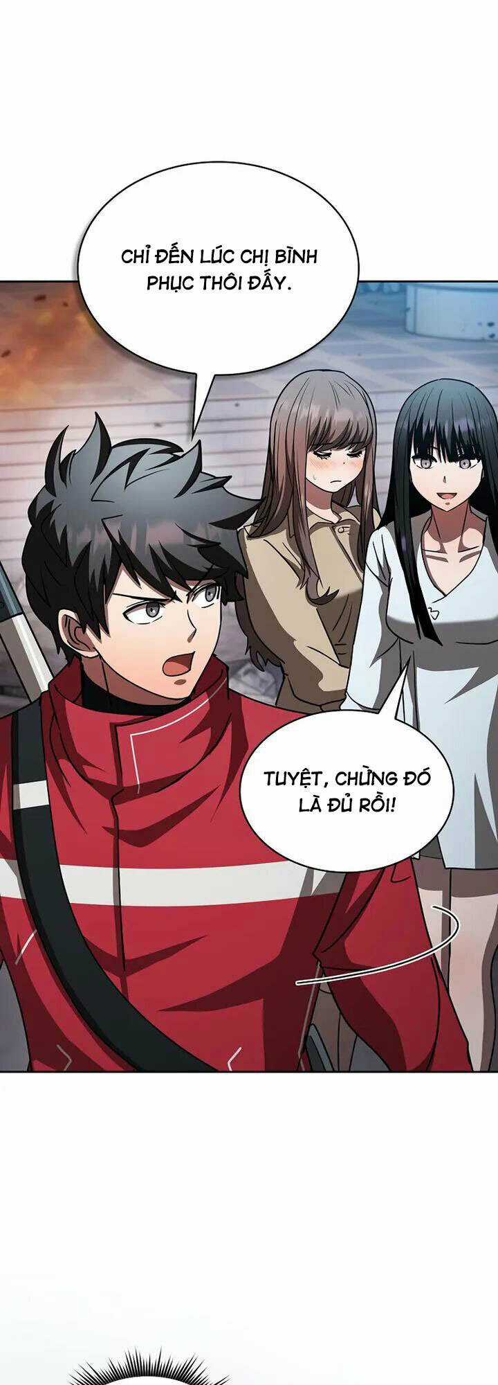 Thợ Săn Kỳ Ảo - Chapter 42 - Trang 52